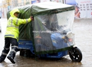 壹号娱乐-球队在比赛中风雨来袭但坚持斗志