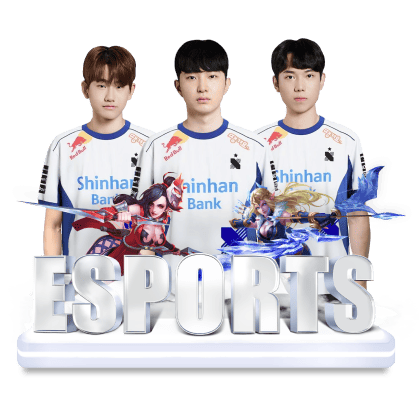 壹号娱乐电竞场馆