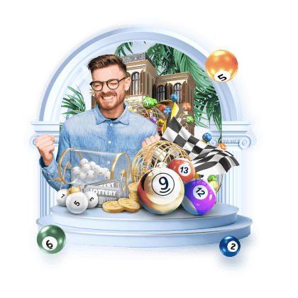 壹号娱乐彩票场馆