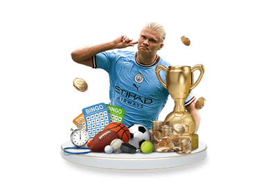 壹号娱乐体育App