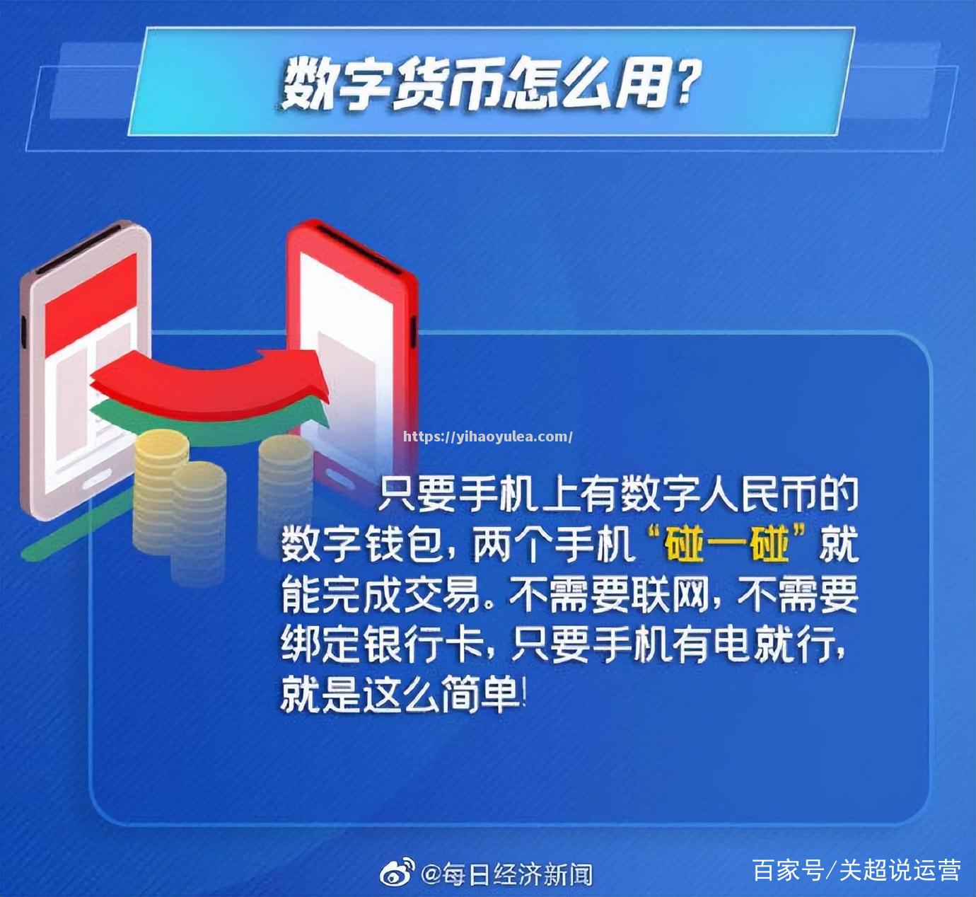 数字货币支付方式逐渐走向普及，未来或成为主流支付方式