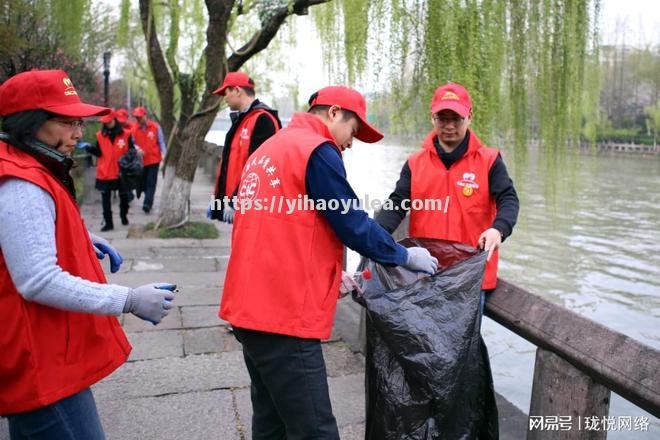 汉诺威球员践行公益义务，传播社会正能量