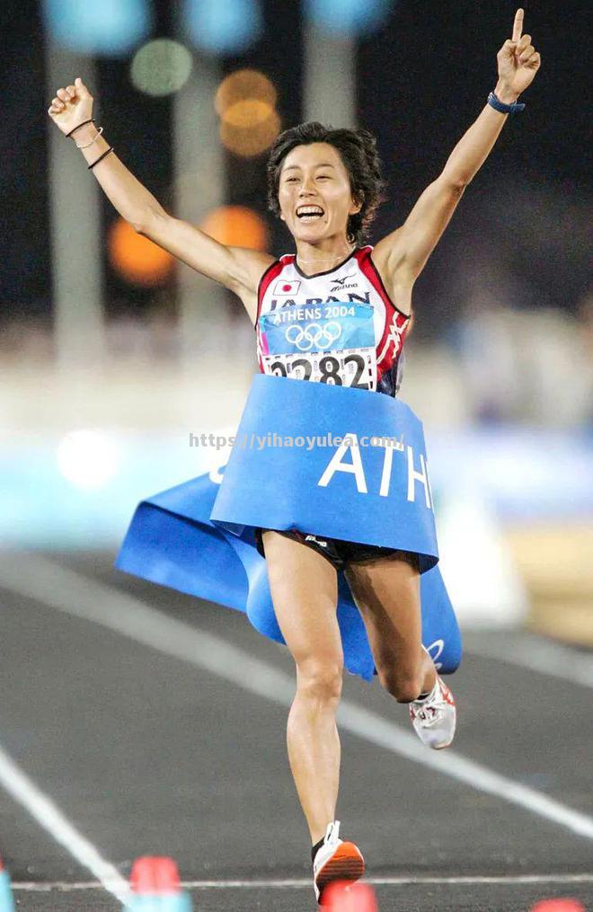 埃塞俄比亚奥运会夺得女子马拉松金牌